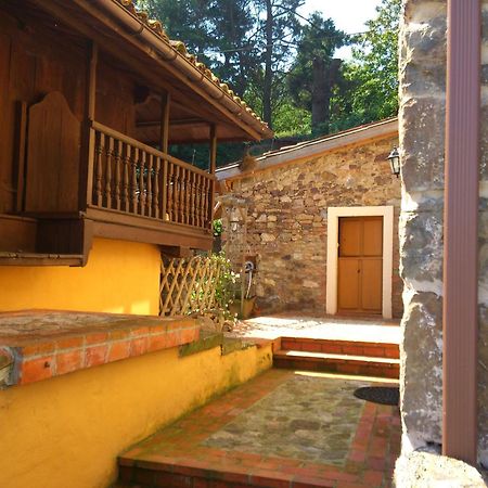 Fancornio Rural Villa Zancornio Eksteriør bilde