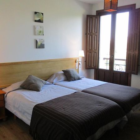 Fancornio Rural Villa Zancornio Eksteriør bilde