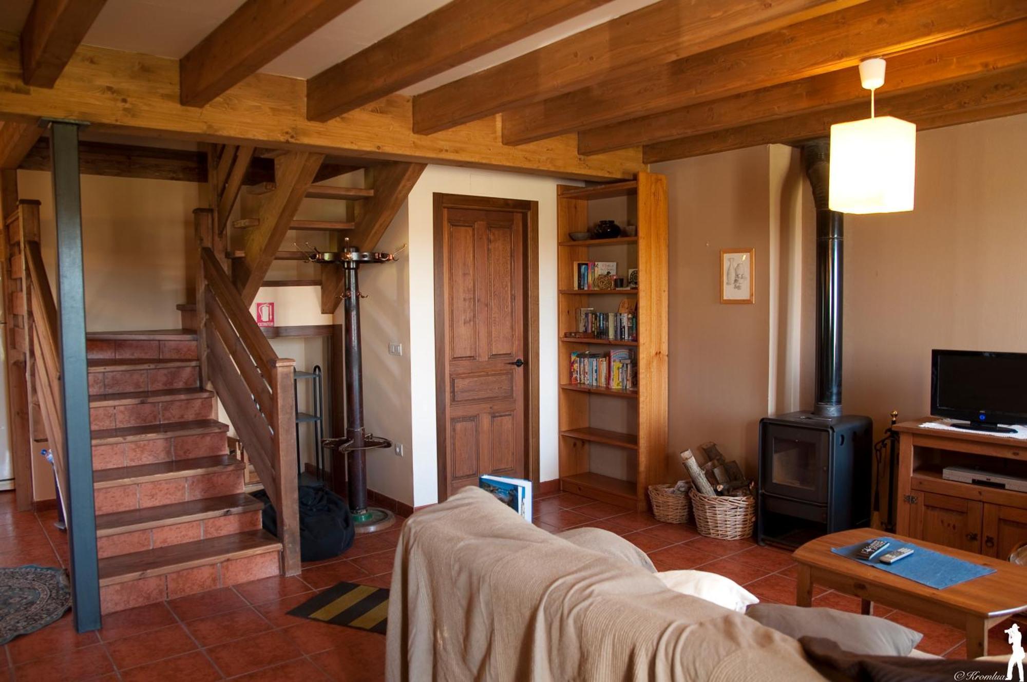Fancornio Rural Villa Zancornio Rom bilde