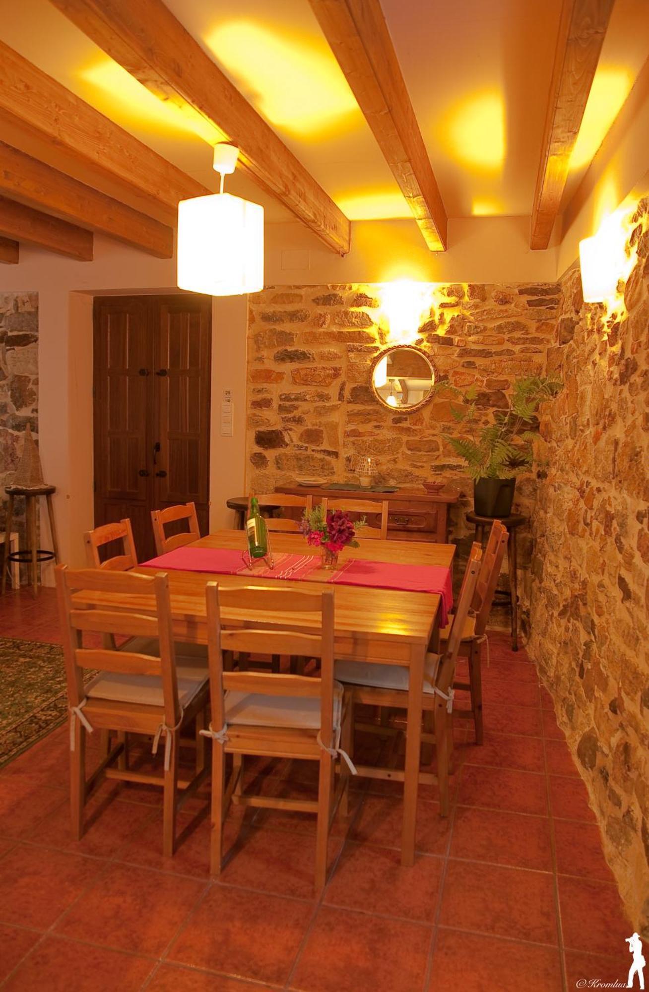 Fancornio Rural Villa Zancornio Rom bilde