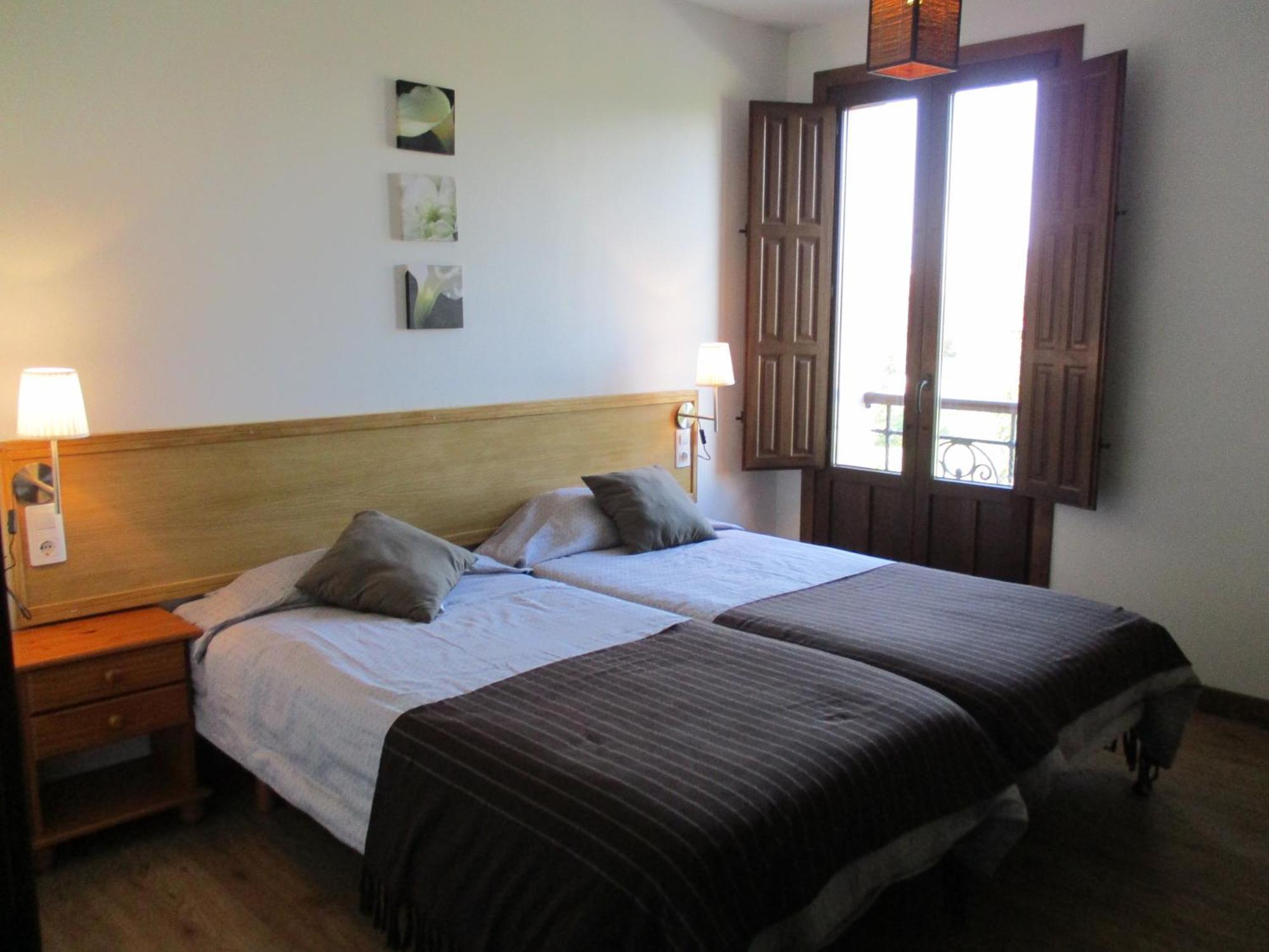 Fancornio Rural Villa Zancornio Eksteriør bilde