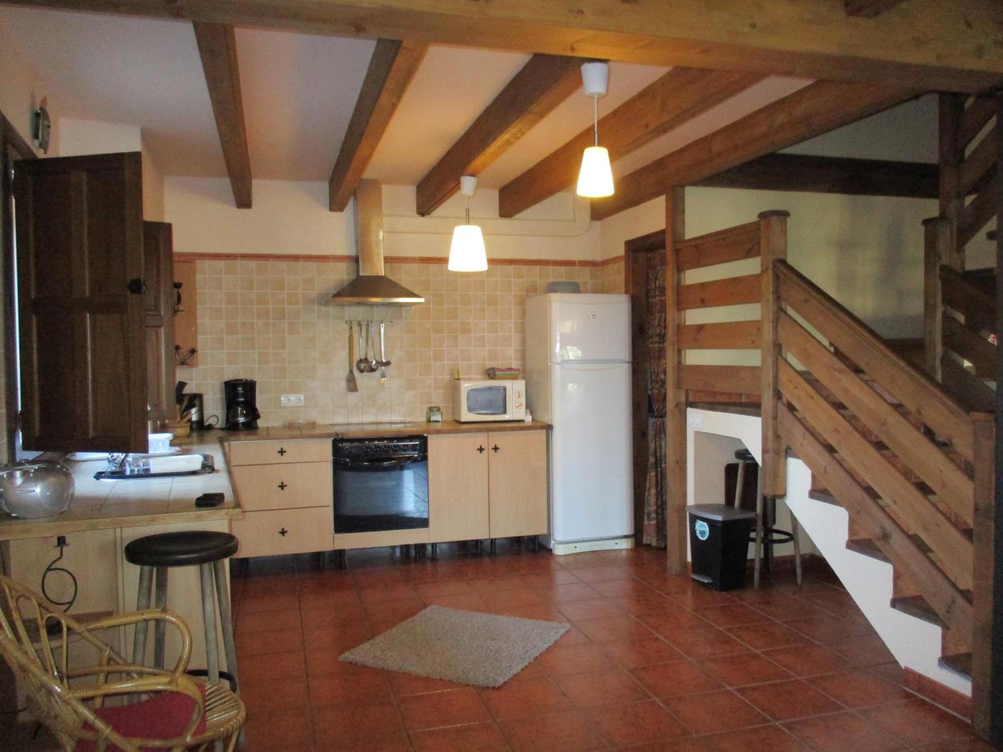 Fancornio Rural Villa Zancornio Eksteriør bilde