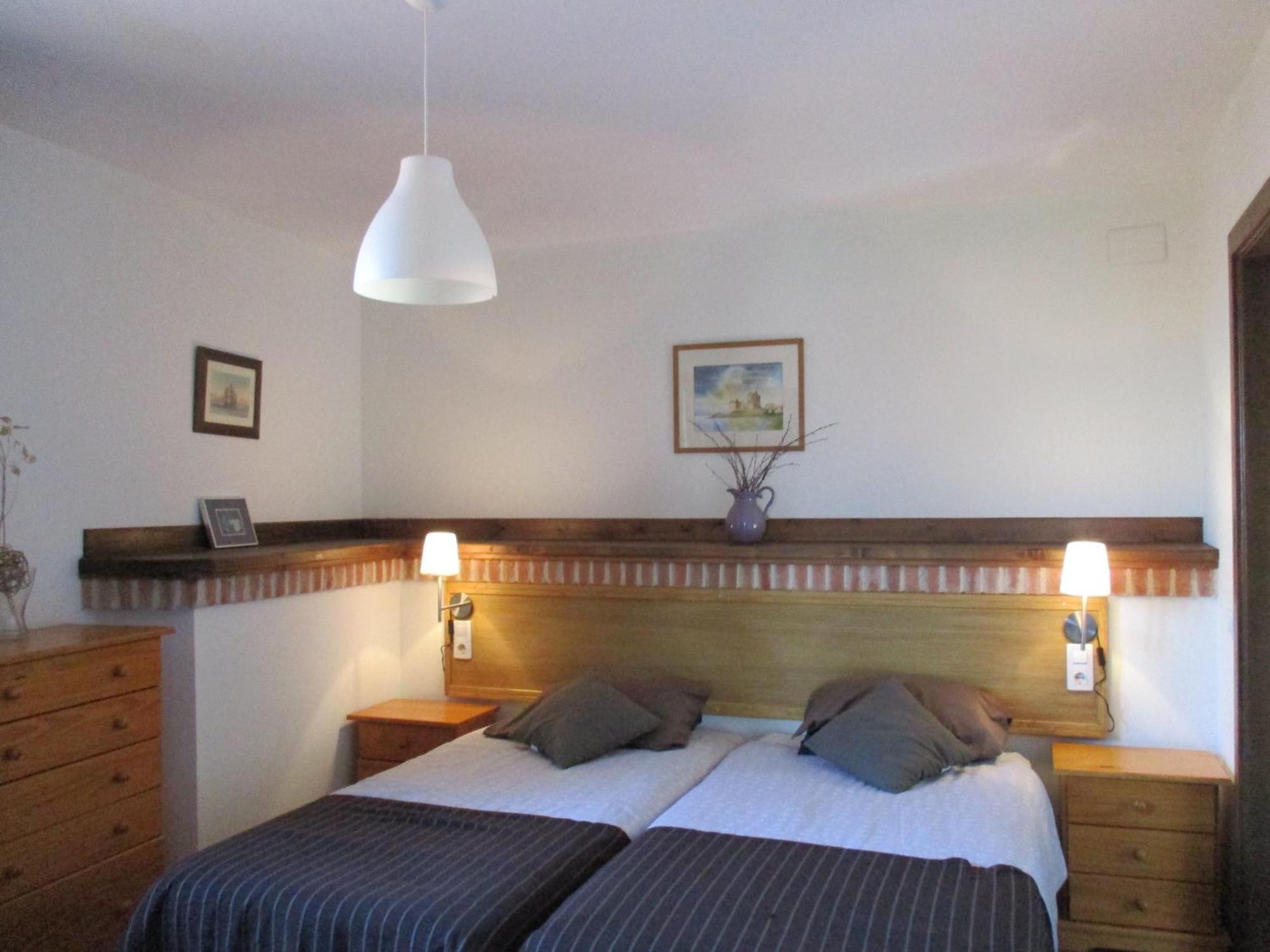 Fancornio Rural Villa Zancornio Eksteriør bilde