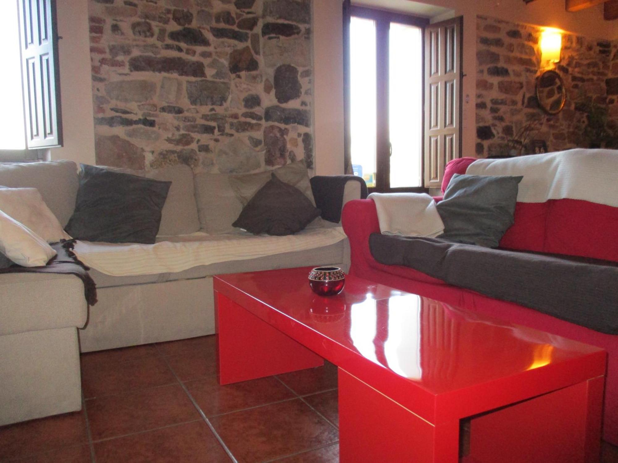 Fancornio Rural Villa Zancornio Eksteriør bilde