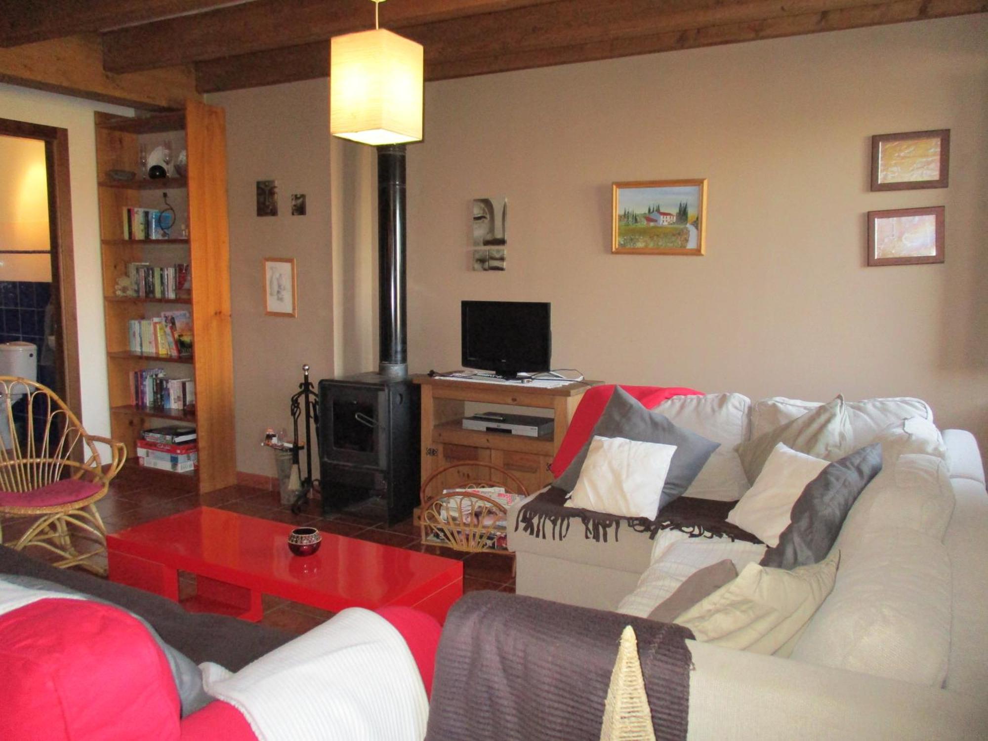 Fancornio Rural Villa Zancornio Eksteriør bilde