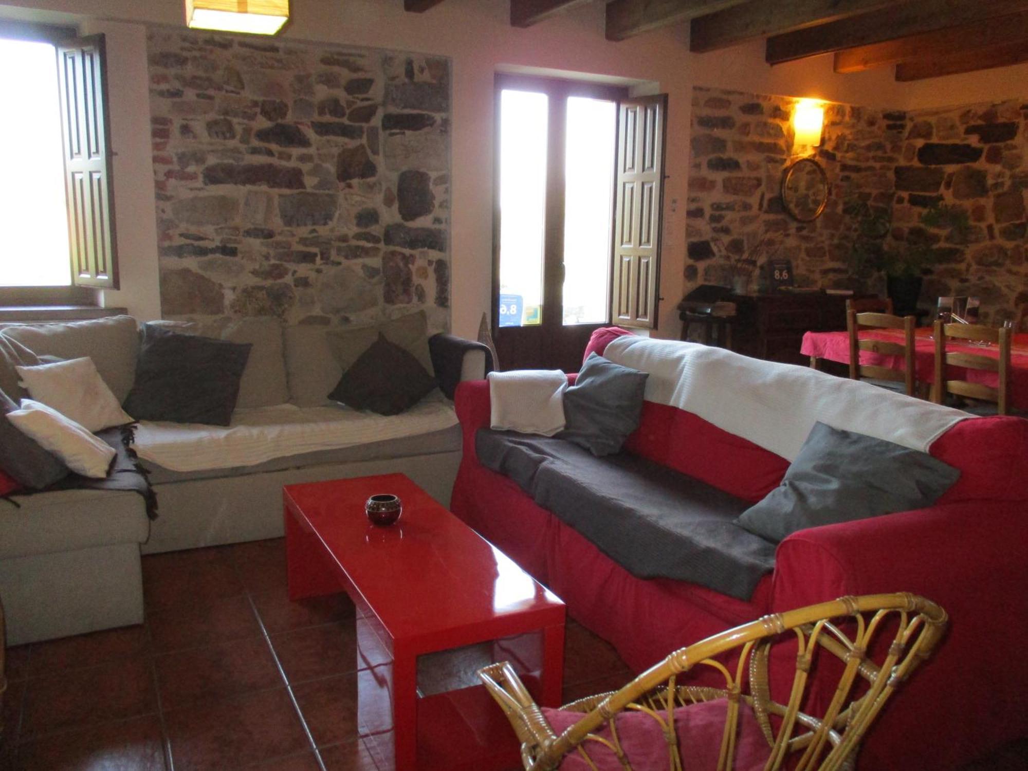 Fancornio Rural Villa Zancornio Eksteriør bilde