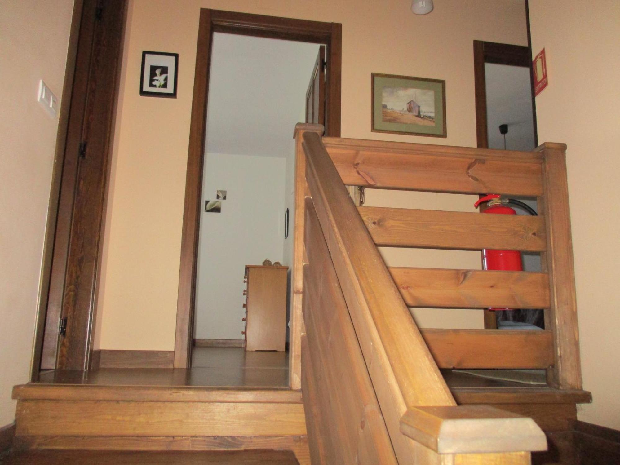 Fancornio Rural Villa Zancornio Eksteriør bilde
