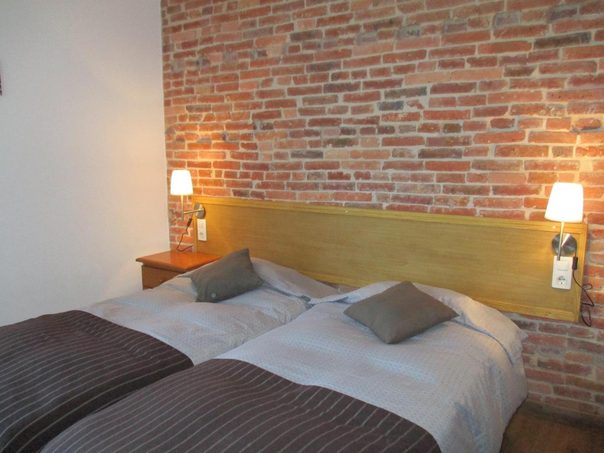Fancornio Rural Villa Zancornio Eksteriør bilde